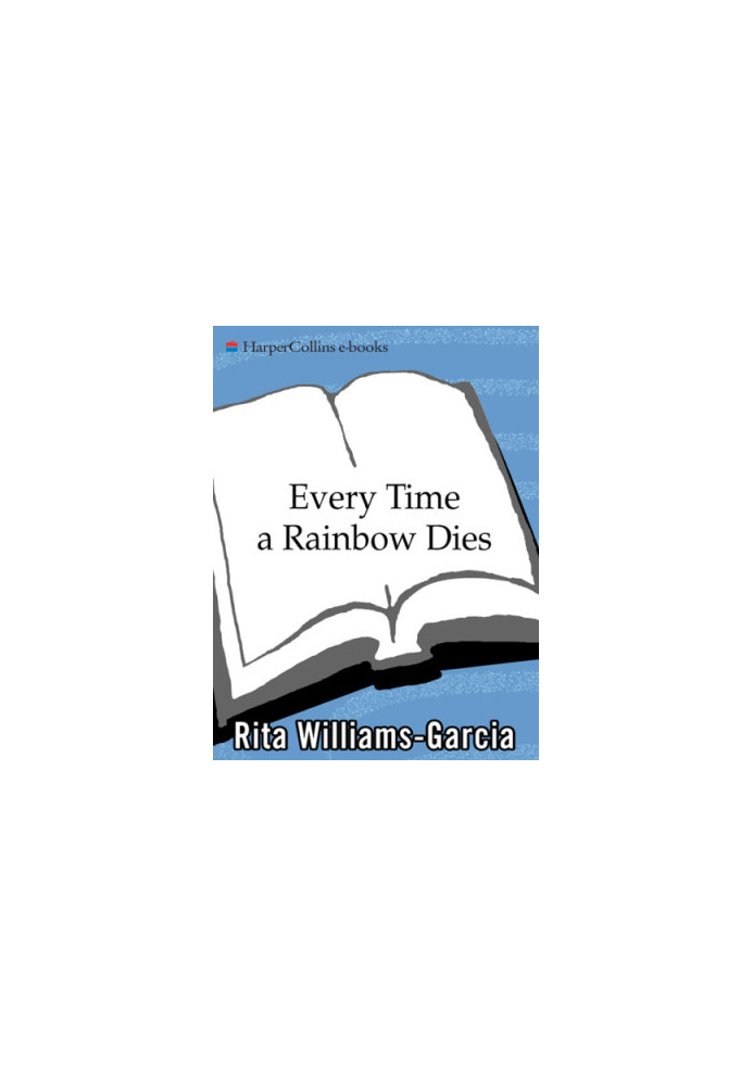 Every Time a Rainbow Dies