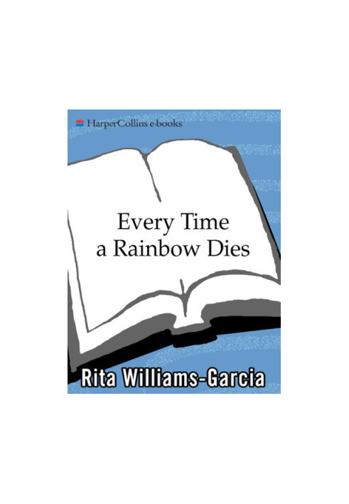 Every Time a Rainbow Dies