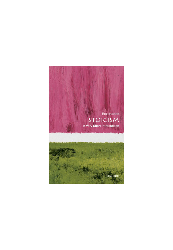 Stoicism