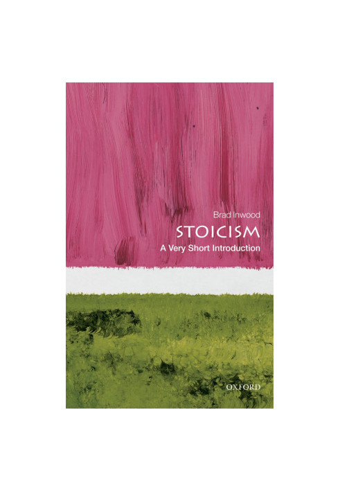 Stoicism