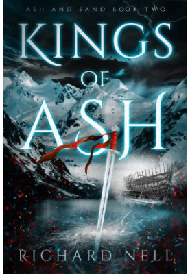 Kings of Ash (Ash and Sand 2)