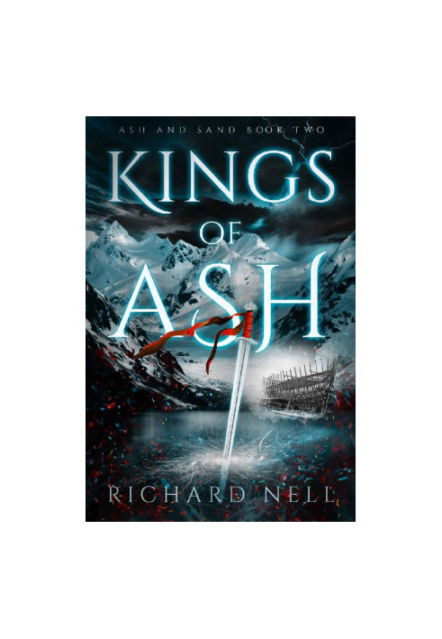 Kings of Ash (Ash and Sand 2)