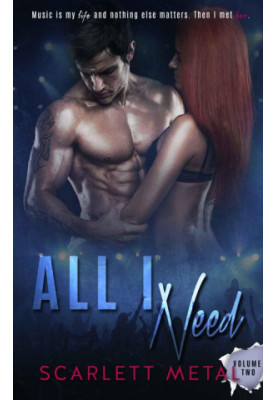 [All I Need 02] • All I Need 2