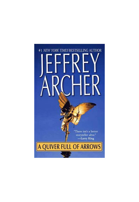 A Quiver Full of Arrows