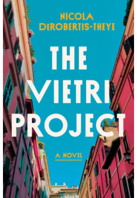 The Vietri Project