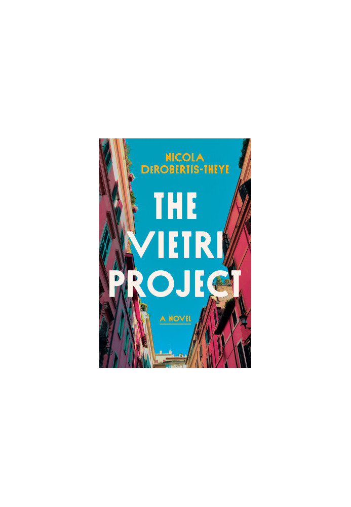 The Vietri Project