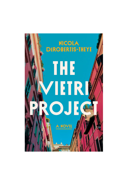 The Vietri Project