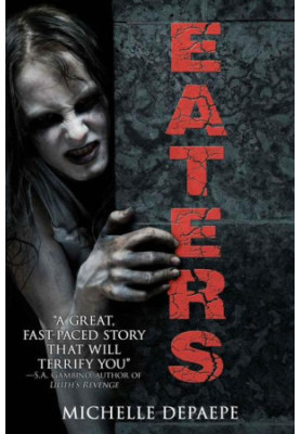 [Eaters 01] • Eaters