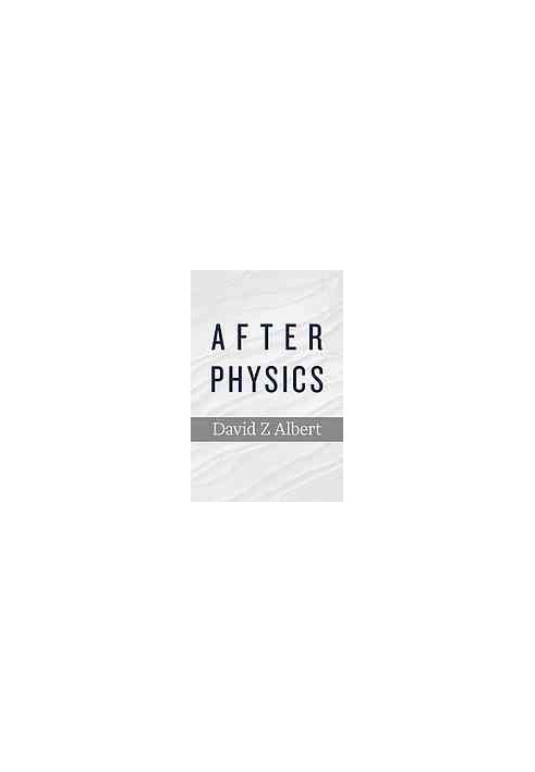 After physics