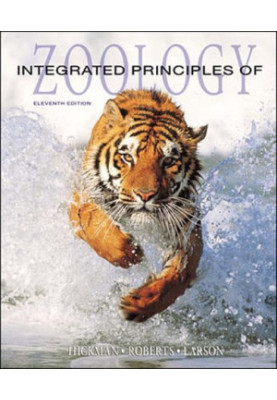 Integrated Principles of Zoology