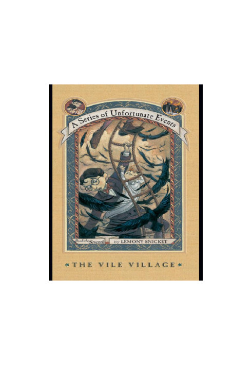 The Vile Village
