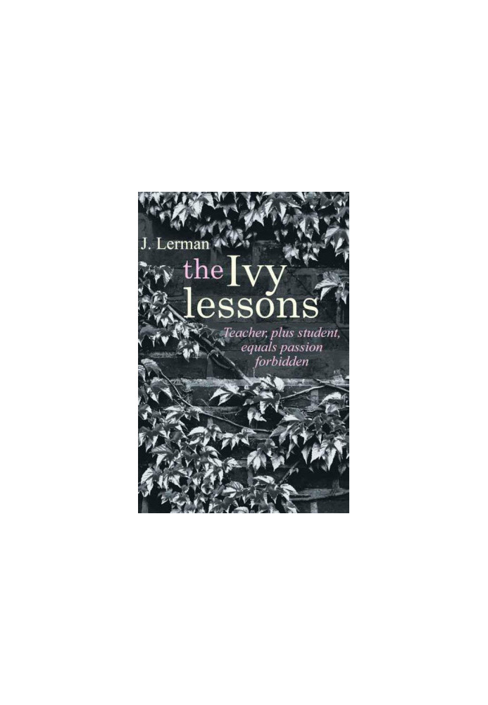 [Devoted 01] • The Ivy Lessons