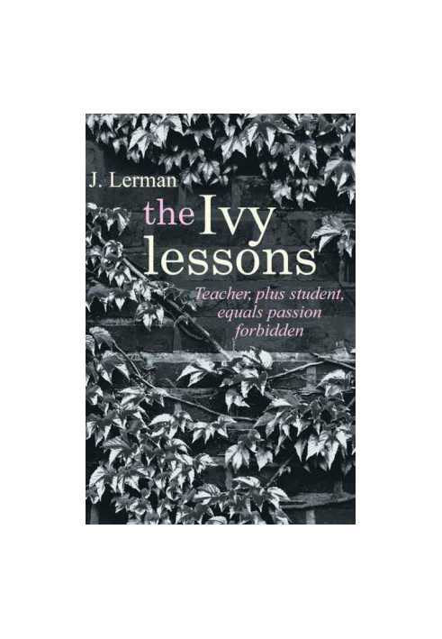 [Devoted 01] • The Ivy Lessons