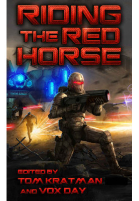 Riding the Red Horse