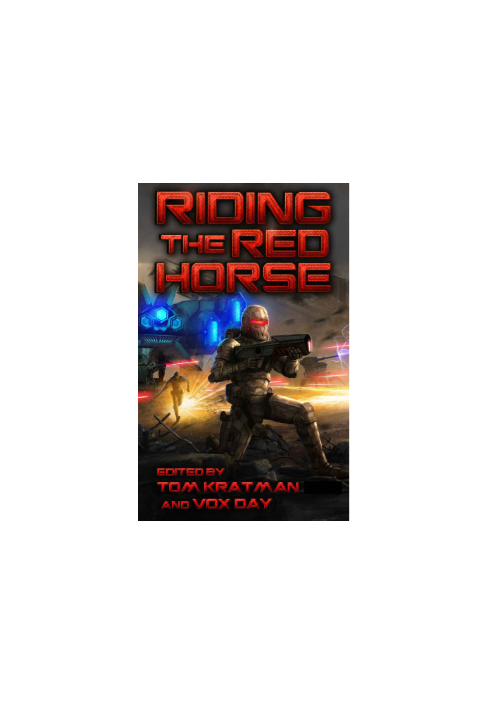 Riding the Red Horse