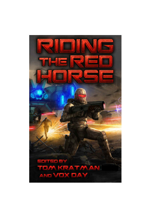Riding the Red Horse