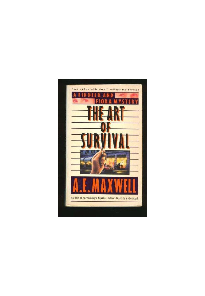 The Art of Survival