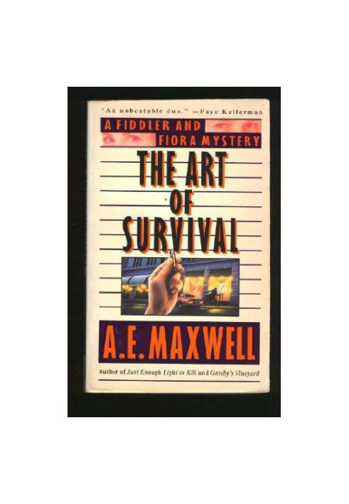 The Art of Survival