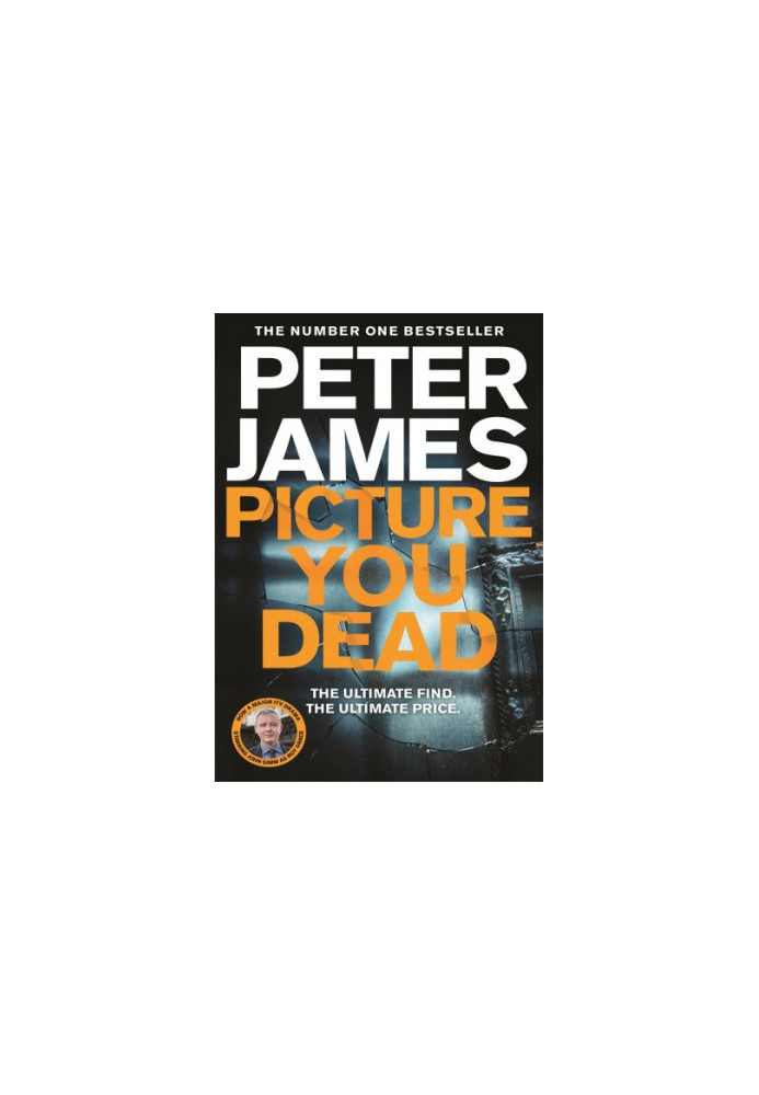 Picture You Dead