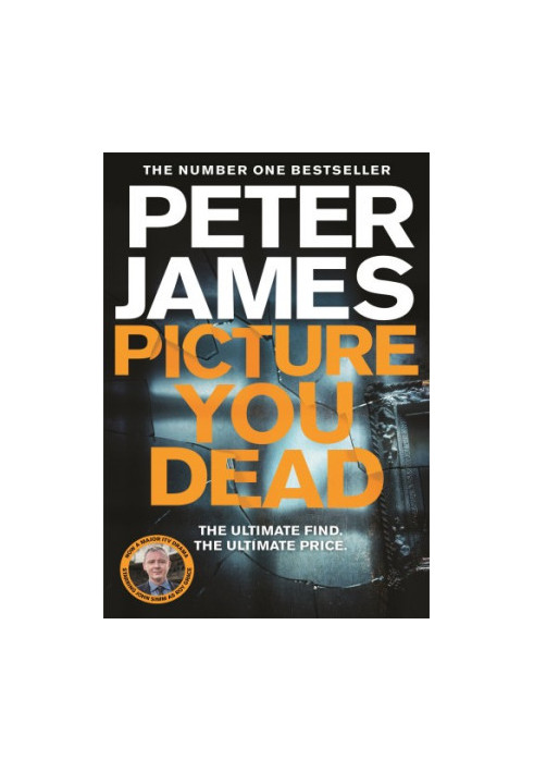 Picture You Dead