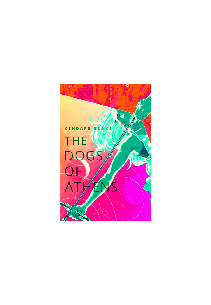 The Dogs of Athens
