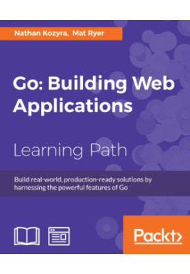 Go: Building Web Applications
