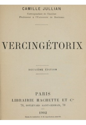 Vercingetorix