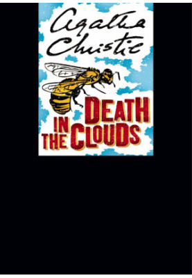 Death in the Clouds