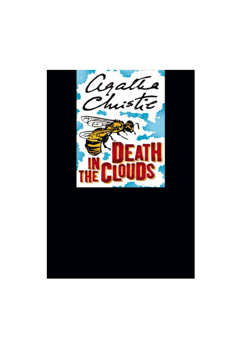 Death in the Clouds