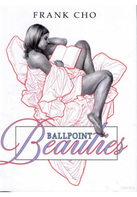 Ballpoint Beauties