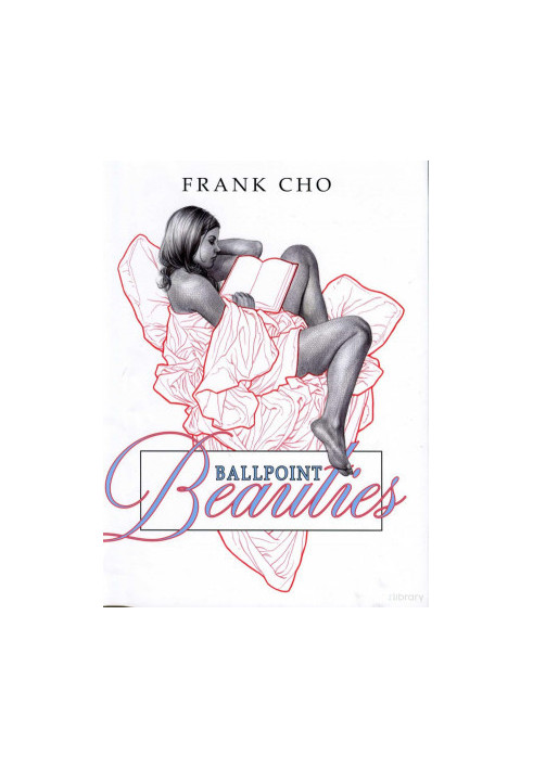 Ballpoint Beauties