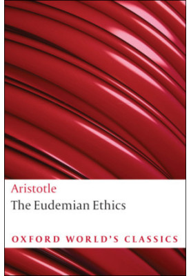 The Eudemian Ethics