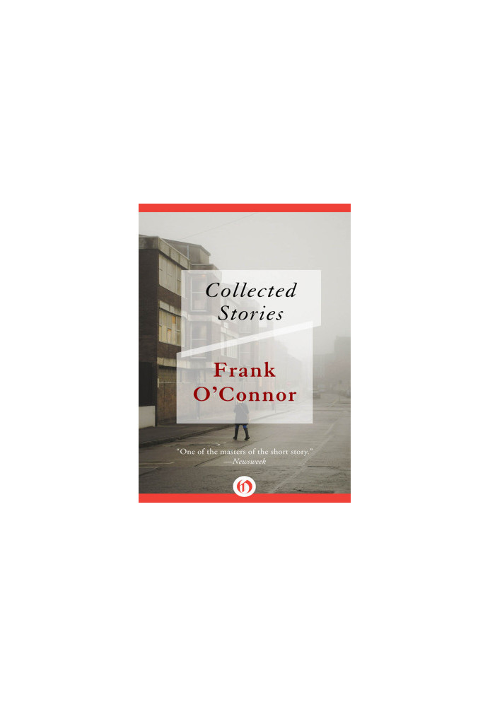 Collected Stories