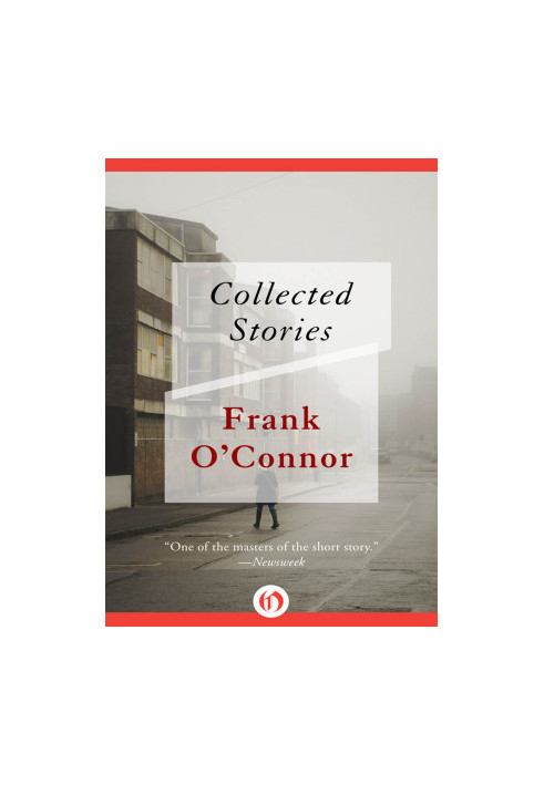 Collected Stories