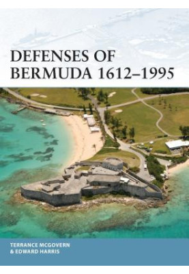 Defenses of Bermuda 1612–1995