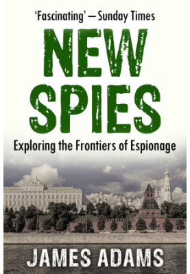 The New Spies