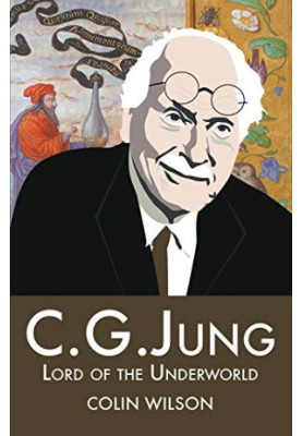 C. G. Jung: Lord of the Underworld
