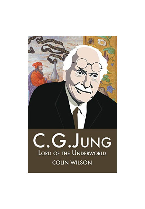 C. G. Jung: Lord of the Underworld