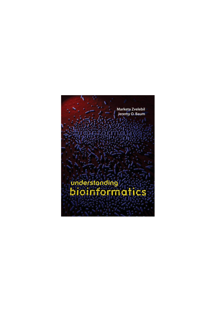 Understanding Bioinformatics