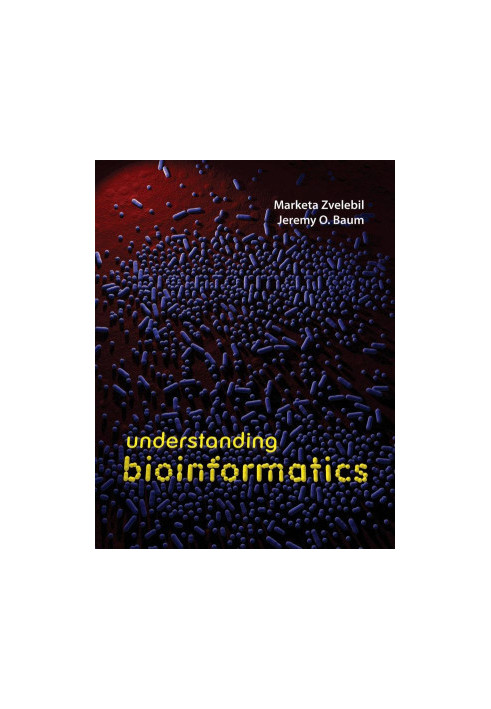 Understanding Bioinformatics