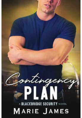 Contingency Plan (Blackbridge Security Book 3)