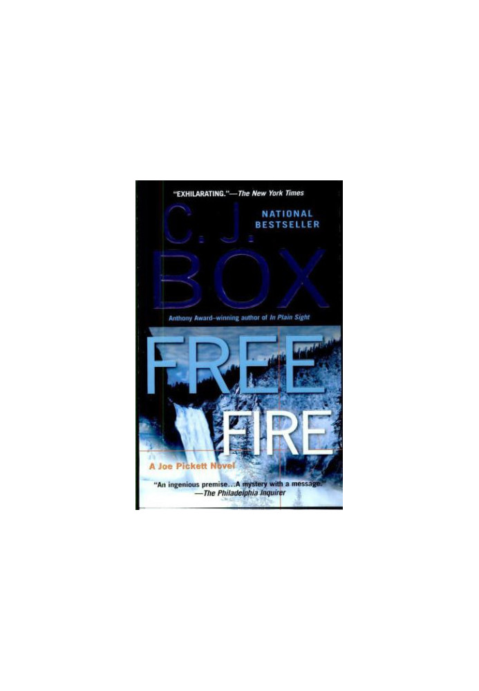 Free Fire