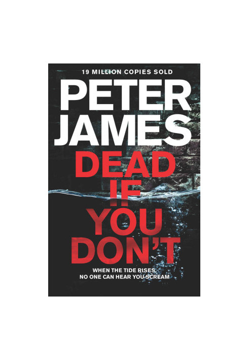 Dead if You Don't ( Roy Grace 14 )