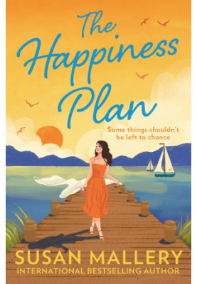 The Happiness Plan