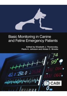 Basic monitoring in canine and feline emergency patients
