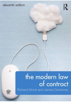 The Modern Law of Contract