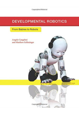 Developmental robotics : from babies to robots