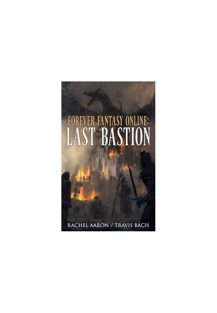 [FFO 02] • Last Bastion