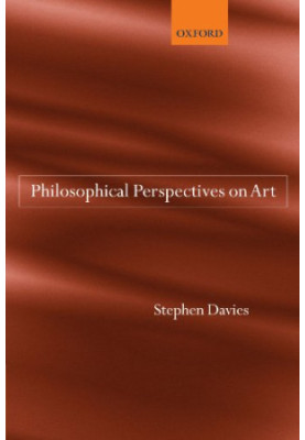 Philosophical Perspectives on Art