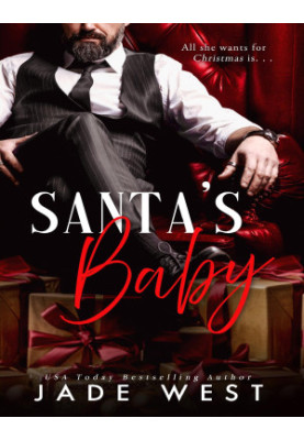 Santa's Baby - Naughtier and Naughtier, Book 3